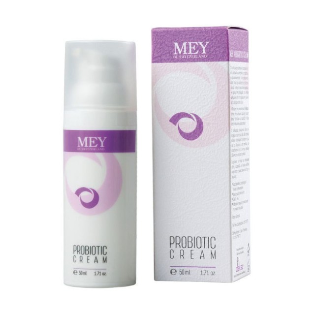 Mey Probiotic Cream 50ml